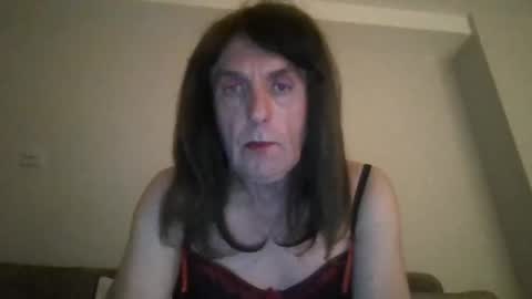 Sexy Sophie online show from 12/01/24, 06:30