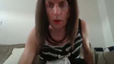 Sexy Sophie online show from 12/30/24, 11:26