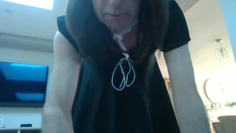 Sexy Sophie online show from 03/05/25, 04:02