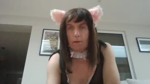 Sexy Sophie online show from 01/12/26, 11:37