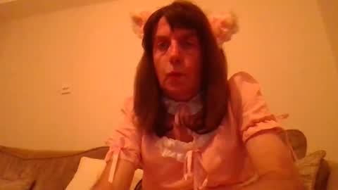 Sexy Sophie online show from 02/17/26, 07:20