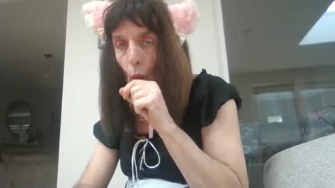 Sexy Sophie online show from 02/27/26, 01:33