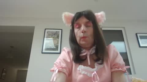 Sexy Sophie online show from 03/18/26, 03:59