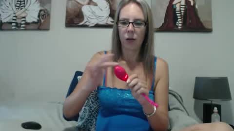 Nastassia... but you can call me Stassi for short. online show from 04/07/26, 12:16