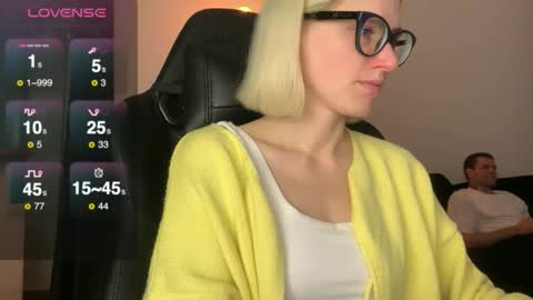 Sexy-Sweets online show from 11/12/25, 06:41