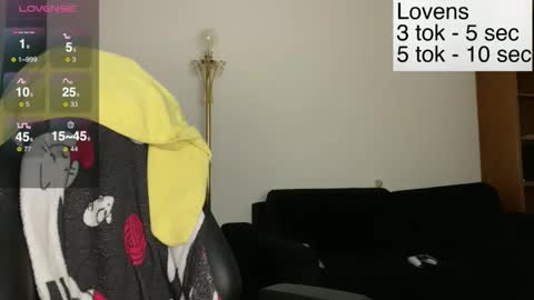 Sexy-Sweets online show from 12/03/25, 12:58