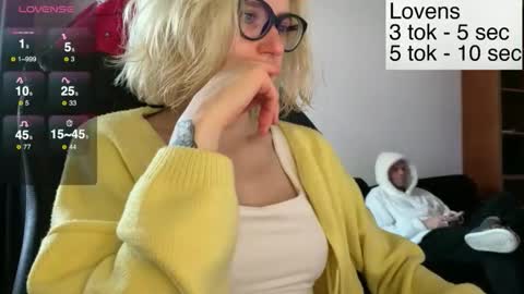 Sexy-Sweets online show from 12/19/25, 11:06