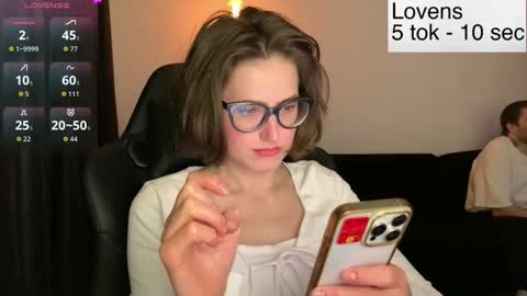 Sexy-Sweets online show from 02/07/26, 07:50