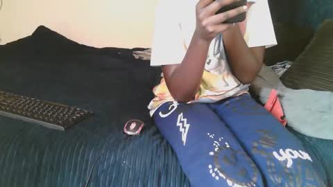 sexy_talisha online show from 02/08/26, 09:07