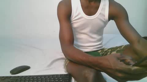 Cedric  cj online show from 05/29/26, 04:27