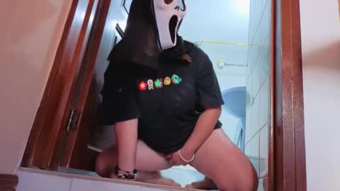 sexy_valeshca online show from 10/26/25, 01:39