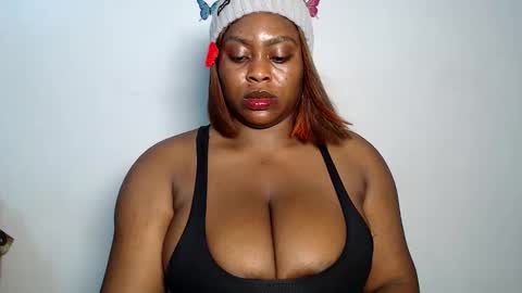 Luna online show from 03/07/26, 09:56