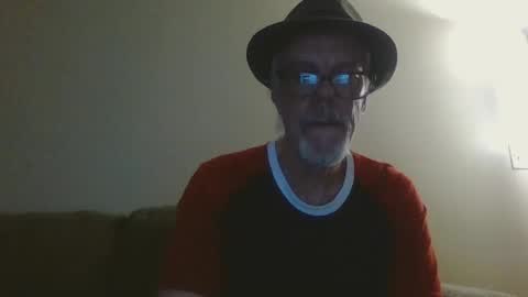 Daddy online show from 02/23/25, 07:33