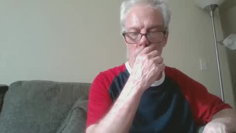 Daddy online show from 02/23/25, 09:48