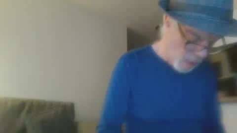 Daddy online show from 02/27/25, 08:06