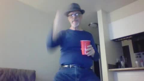 Daddy online show from 03/06/25, 02:51