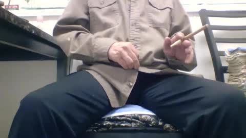 Daddy online show from 09/12/25, 11:48