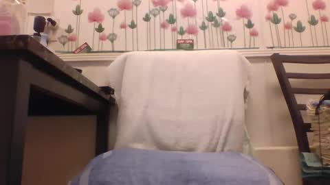 Daddy online show from 09/13/25, 12:27