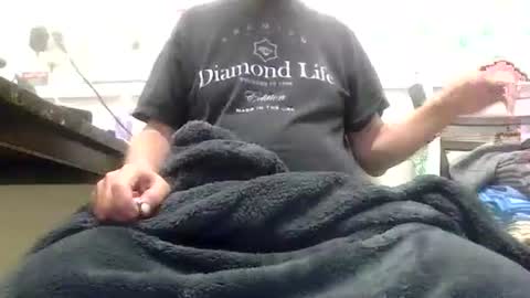 Daddy online show from 10/22/25, 03:51