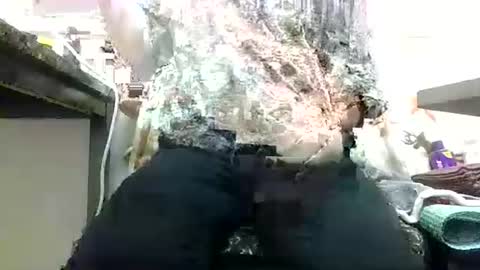 Daddy online show from 02/15/26, 09:11