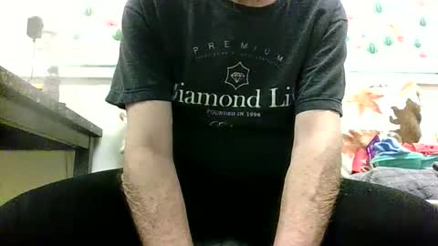 Daddy online show from 03/07/26, 08:33