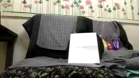 Daddy online show from 03/13/26, 01:56