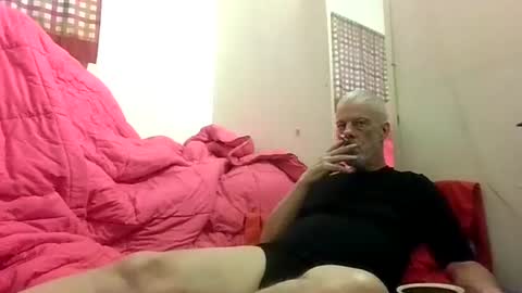 Daddy online show from 03/21/26, 08:34