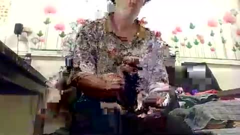 Daddy online show from 04/02/26, 03:59