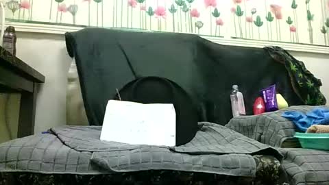 Daddy online show from 04/03/26, 06:55