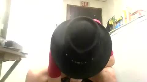 Daddy online show from 04/21/26, 02:51