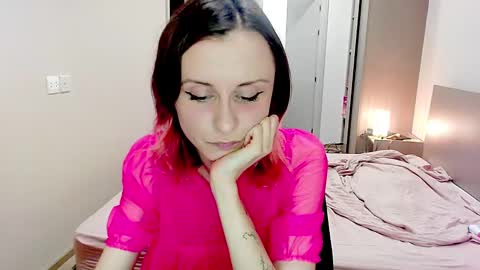 Mandy Green online show from 01/08/25, 09:23