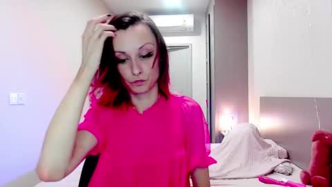 Mandy Green online show from 02/28/25, 08:18