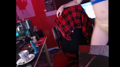 Snapshot of sexyalexa007 chatting on 02/09/25, 02:06 sexyalexa007 online show from 02/09/25, 02:06