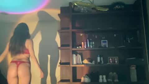 Alice Skay online show from 09/29/25, 03:55