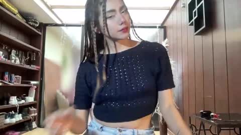 Alice Skay online show from 01/09/26, 03:48