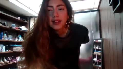 Alice Skay online show from 06/22/26, 05:32