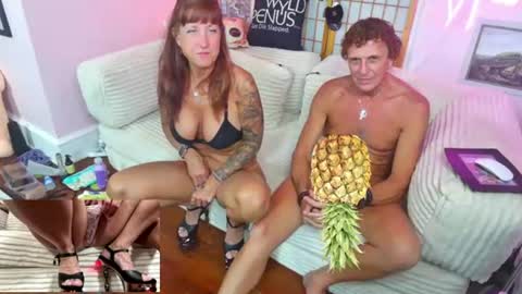 Sexy  Jagundo online show from 06/12/26, 01:26