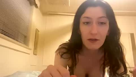 Sexyangiexoxo online show from 01/24/25, 07:08