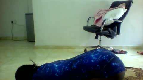 sexyannx online show from 10/26/25, 10:32