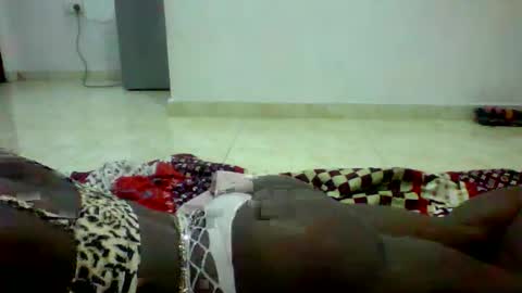 sexyannx online show from 10/26/25, 10:36