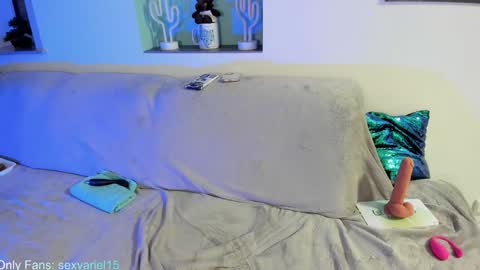 Snapshot of sexyariel15 chatting on 12/09/24, 10:09 SexyAriel15 online show from 12/09/24, 10:09