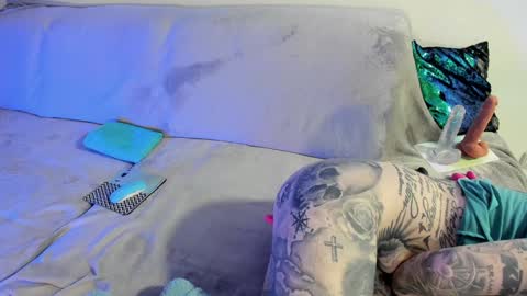 Snapshot of sexyariel15 chatting on 01/28/25, 07:42 SexyAriel15 online show from 01/28/25, 07:42