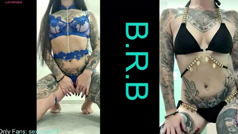 SexyAriel15 online show from 05/21/26, 05:09
