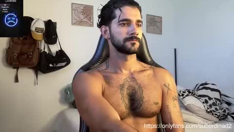 Asaf          online show from 11/19/25, 02:17