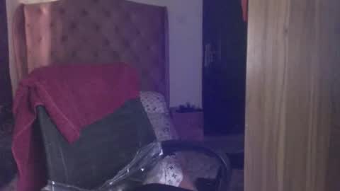 sexyass_goddess online show from 02/26/26, 10:14