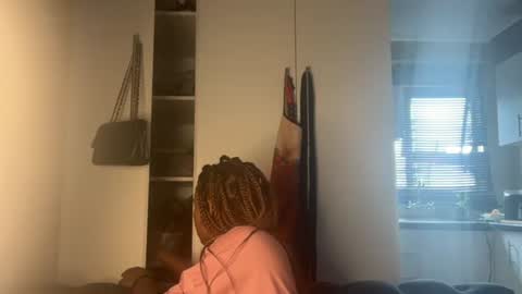 sexyasszeeee online show from 03/01/26, 10:50