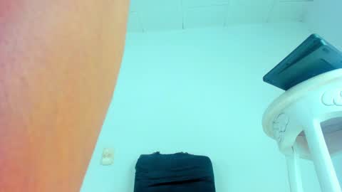 SexyBabyGirl online show from 12/22/24, 04:27