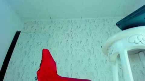 SexyBabyGirl online show from 03/23/26, 08:35