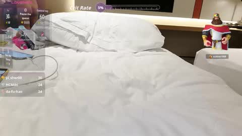 sexybaby0521 online show from 09/14/25, 11:09