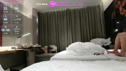 sexybaby0521 online show from 10/03/25, 06:43